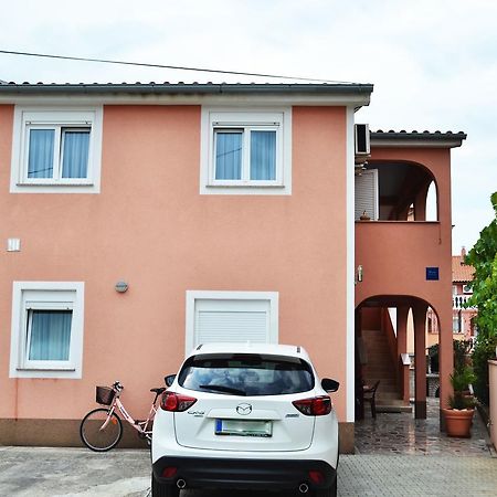 Apartments Milka Vodice Exterior foto